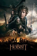 The Hobbit: The Battle of the Five Armies