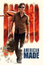 LK21 Nonton American Made (2017) Film Subtitle Indonesia Gratis di Nonton.in Film Terbaru