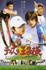 The Prince of Tennis (2006)